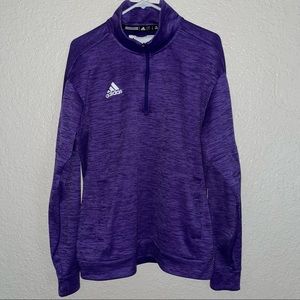 Mens Half Zip